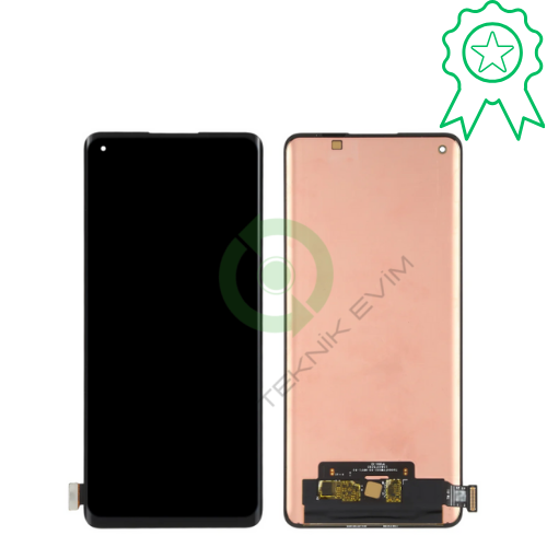 Oppo Reno 5 Pro Orjinal  Lcd Dokunmatik Ekran