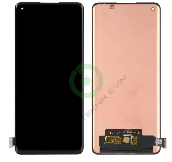 Oppo Reno 5 Pro OLED  Lcd Dokunmatik Ekran