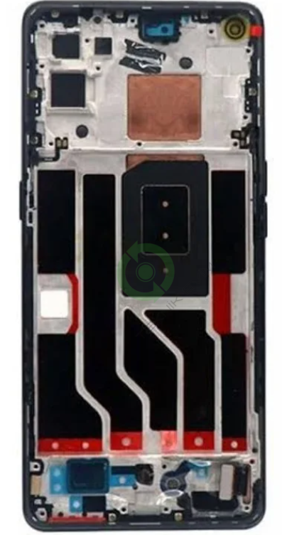 Oppo Reno 5 Pro OLED Çıtalı Lcd Dokunmatik Ekran