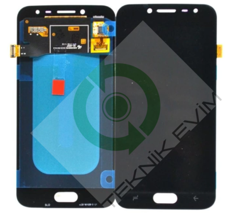 Samsung Galaxy J2 Core SM-J260F Orjinal Lcd Ekran Dokunmatik Siyah