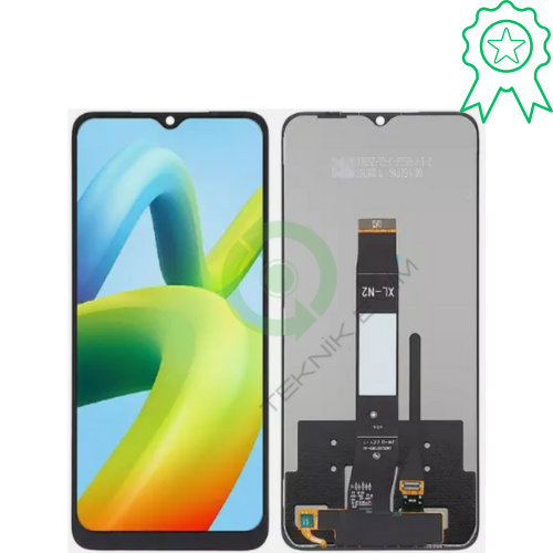 Xiaomi Poco C51 Orjinal Lcd Dokunmatik Ekran