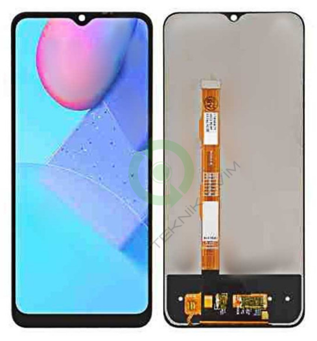 Vivo Y12s Lcd Dokunmatik Ekran V2026, V2033, V2042