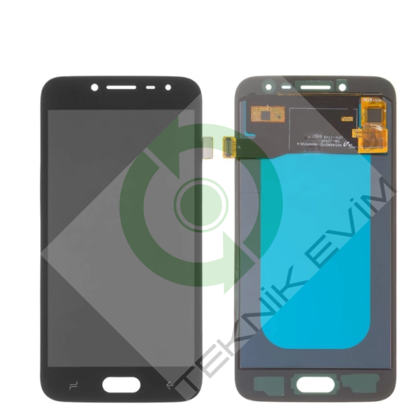 Samsung Galaxy Grand Prime Pro 2018 SM-J250F Lcd Ekran Dokunmatik Siyah