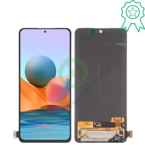 Xiaomi Mi 11i Orjinal Lcd Dokunmatik Ekran