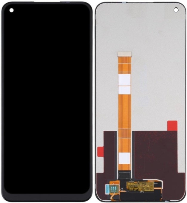 Realme | C17 | Lcd Ekran Dokunmatik | Orjinal