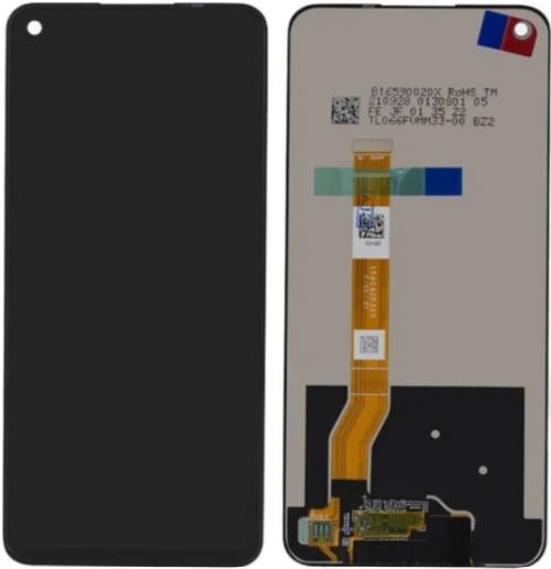 Realme 9i | Lcd Ekran Dokunmatik