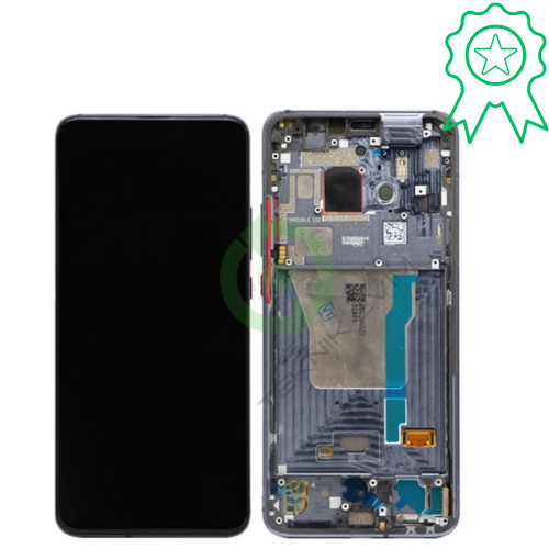 Xiaomi Poco F2 Pro ORJİNAL Lcd Dokunmatik Ekran Siyah