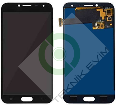 Samsung Galaxy J4 Core SM-J410F Lcd Ekran Dokunmatik Siyah