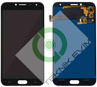 Samsung Galaxy J4 Core SM-J410F Orjinal Lcd Ekran Dokunmatik Siyah