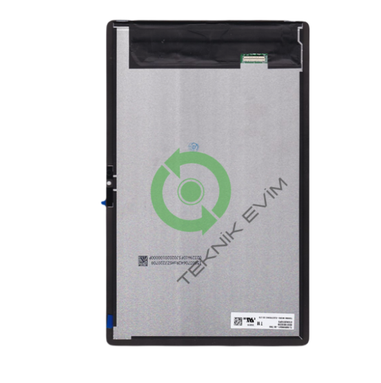 Lenovo Tab M10 Plus 3. Nesil TB128 Lcd Ekran Dokunmatik Set