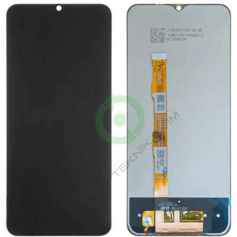 Vivo V21 Lcd Dokunmatik Ekran V2066,V2108