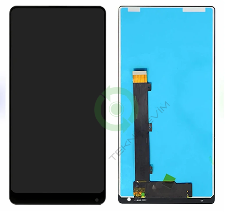 Xiaomi Mi Mix  Lcd Dokunmatik Ekran