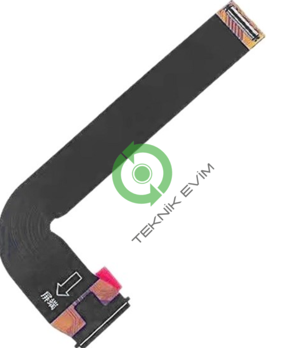 Lenovo Tab M10 Plus 3. Nesil TB125FU Lcd Flex