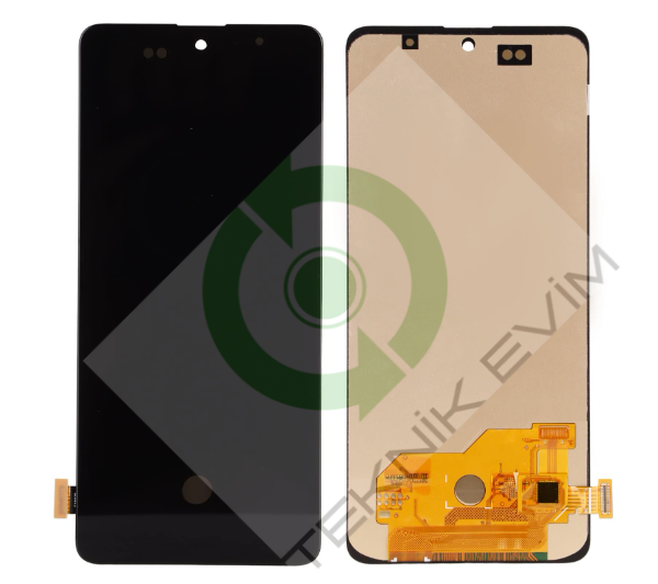 Samsung | A15 Sm-A155F | OLED | Lcd Ekran Dokunmatik