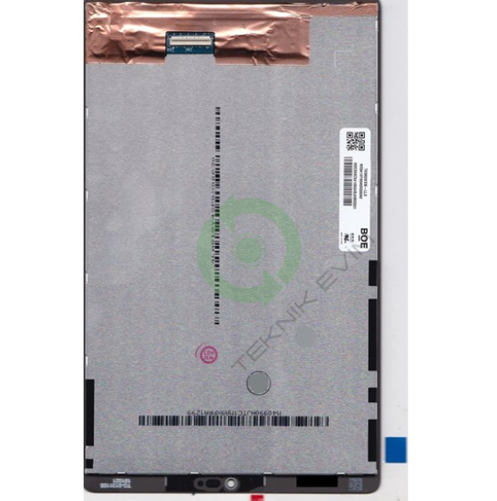 Lenovo Tab M8 TB300XU Lcd Ekran