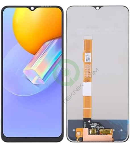 Vivo Y51-2020 Lcd Dokunmatik Ekran V2030