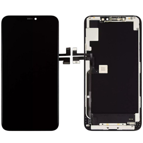 Apple | iPhone 11 Pro Max | SOFT OLED | LCD Ekran Dokunmatik