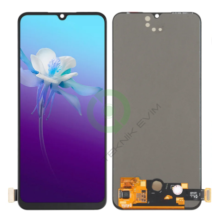 Vivo V20 Lcd Dokunmatik Ekran