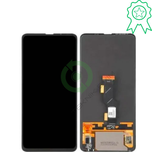 Xiaomi Mi Mix 3 ORJİNAL Lcd Dokunmatik Ekran M1810E5A,M1810E5E,M1810E5C,M1810E5T