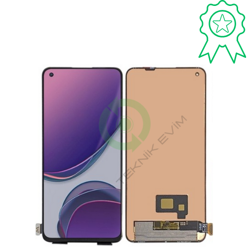 Oneplus 8T OLED Lcd Dokunmatik Ekran