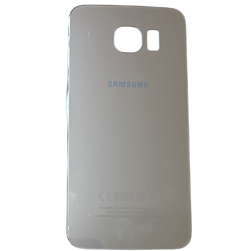 Samsung Galaxy S6 SM-G920F Arka Kapak Gold