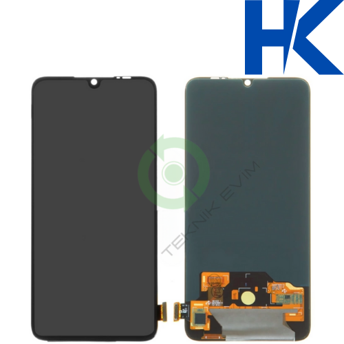 Xiaomi Mi 9 Lite HK Orjinal Lcd Dokunmatik Ekran M1904F3BG