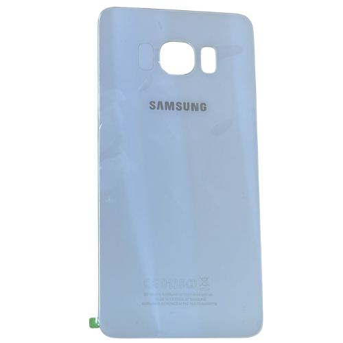 Samsung Galaxy S6 Edge Plus SM-G928F Arka Kapak Beyaz
