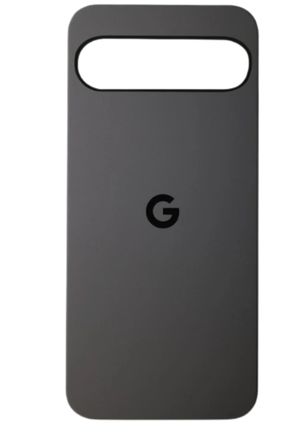 Google Pixel 9 Pro Arka Kapak Siyah