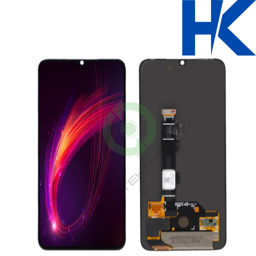 Xiaomi Mi 9 Se HK Orjinal Lcd Dokunmatik Ekran M1903F2G