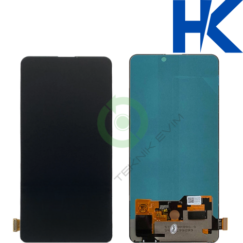 Xiaomi Mi 9T HK Orjinal Lcd Dokunmatik Ekran M1903F10G