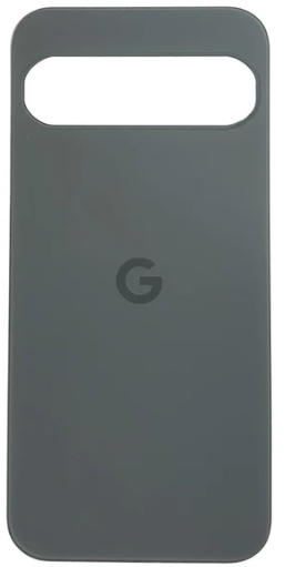 Google Pixel 9 Pro XL Arka Kapak Gri