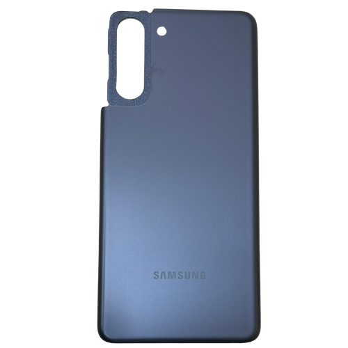 Samsung Galaxy S21 SM-G990F Arka Kapak Siyah