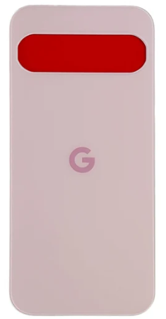 Google Pixel 9 Pro XL Arka Kapak Pembe