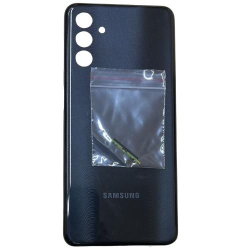 Samsung A04S SM-A047F | Arka Kasa Kapak | Siyah