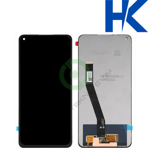 Xiaomi Redmi Note 9 HK Orjinal Lcd Dokunmatik Ekran M2003J15SS