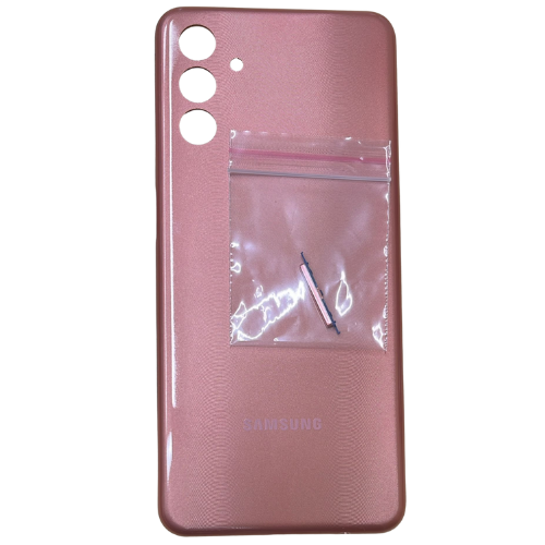 Samsung A04S SM-A047F Arka Kasa Kapak Bakır