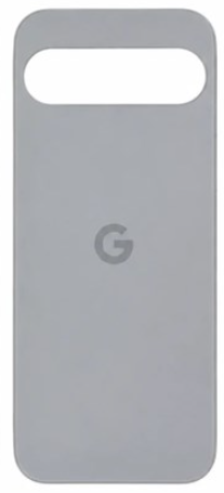 Google Pixel 9 Pro Arka Kapak Gri