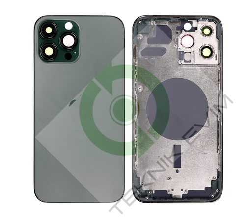 Apple İphone 13 Pro Boş Kasa Yeşil