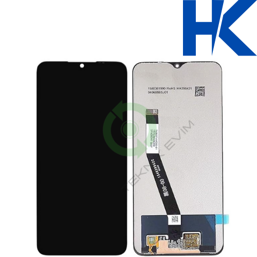 Xiaomi Redmi 9 Prime HK Orjinal Lcd Dokunmatik Ekran