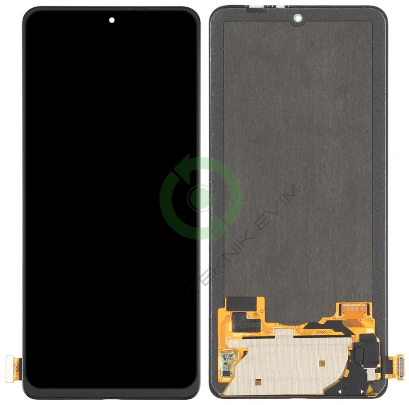 Xiaomi Mi 11X Pro  Lcd Dokunmatik Ekran