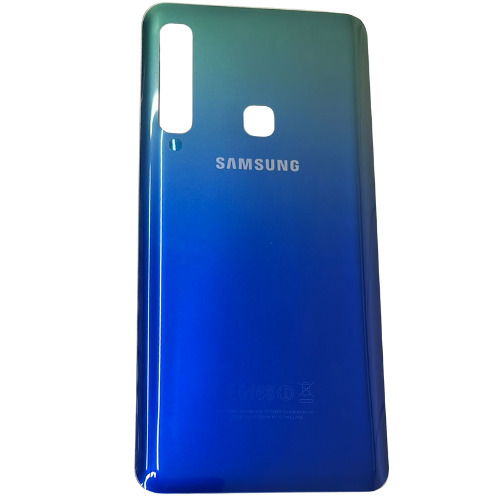 Samsung A9 2018 SM-A920F | Arka Kapak | Mavi