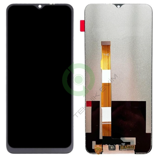 Vivo Y22 Orjinal Lcd Dokunmatik Ekran V2207