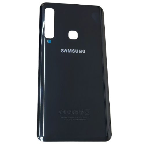 Samsung A9 2018 SM-A920F | Arka Kapak | Siyah