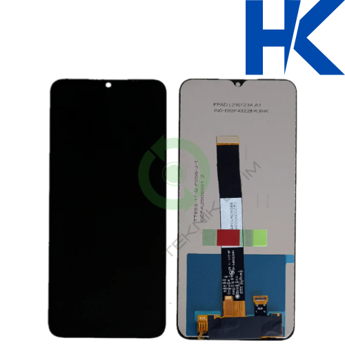 Xiaomi Redmi 9c Nfc HK ORJİNAL Lcd Dokunmatik Ekran