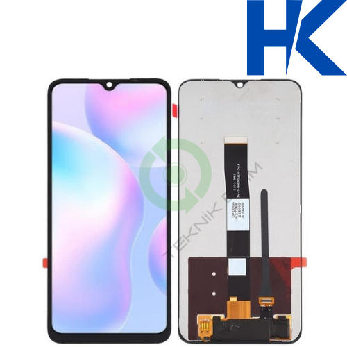 Xiaomi Redmi 9i HK ORJİNAL Lcd Dokunmatik Ekran