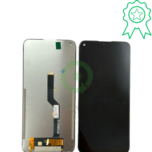 Hiking A53 Pro Orjinal Lcd Dokunmatik Ekran