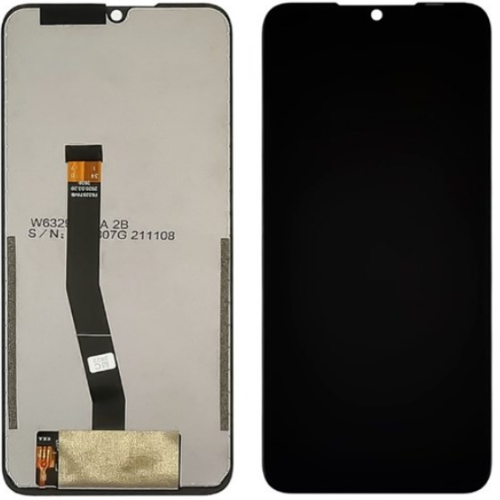 Hiking A24 HK Orjinal Lcd Dokunmatik Ekran