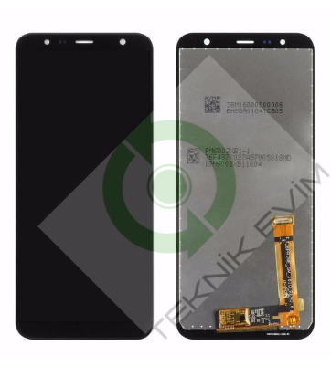 Samsung Galaxy J4 Plus SM-J415F Lcd Ekran Dokunmatik