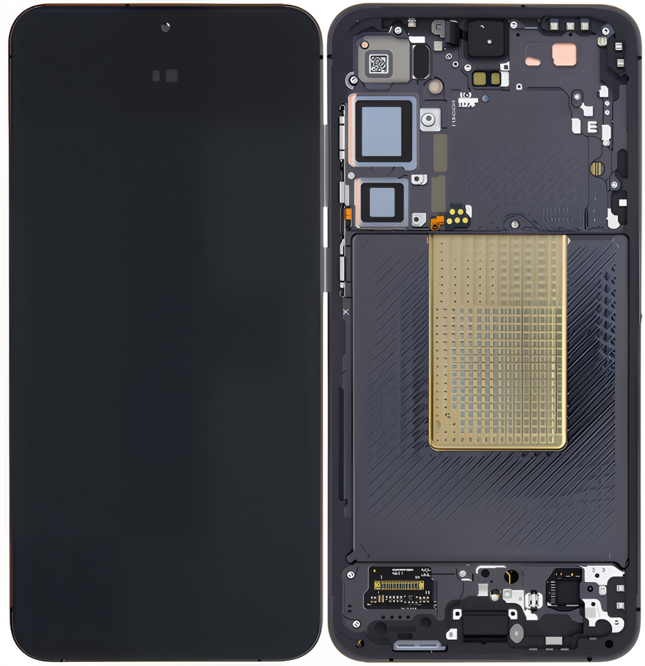 Samsung Galaxy | S24 Plus SM-S926B | Orijinal | Çıtalı Lcd Dokunmatik Ekran