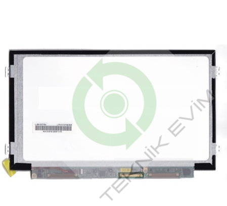 Samsung LTN101NT09 Ekran Panel